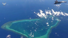 フィリピン、国連に南シナ海の海図提出…領有権争いで正当性をアピール！