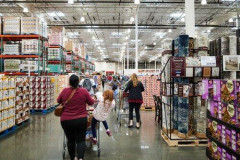 【悲報】コストコくっっっっそストレス溜まるんだが