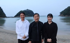 【画像】パッパ「妻と子供と海に来た」ﾊﾟｼｬ