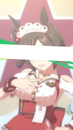 【ウマ娘】天才現る……これは叡智。