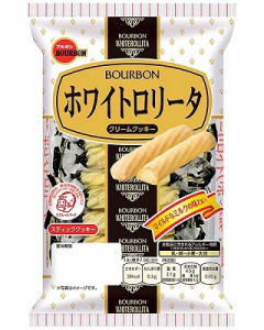 ホワイトロリータ擬人化
