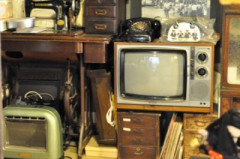 【画像】昭和の家庭には必ずあったモノ