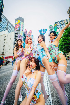 【画像】アキバに痴女集団襲来ｗｗｗｗｗｗｗｗｗｗｗｗｗｗｗｗｗｗｗｗｗｗｗｗｗｗｗｗｗｗｗｗｗｗｗｗｗｗｗｗ