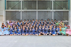 【AKB48】『好きish』MV500万再生、センターに外仕事次々続々、Kアリーナも控える←もうAKB復活でよくないか？