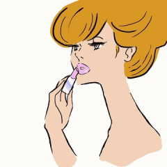 【画像】初めてがこんなおばさんでいいの？
