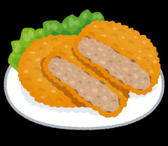 韓国人「せっかく日本に韓国風のメンチカツ屋をオープンしてあげたのに、ほとんど客が来なくて閉店したんだそうです…」