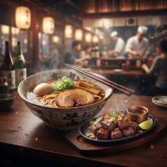 強そうな名前の食べ物