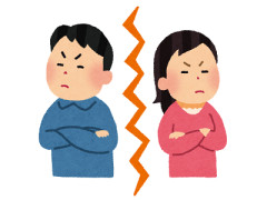 彼氏と別れたいけど犬とは離れたくない