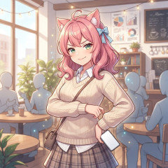 コミュ力で格付けされる