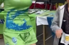 【動画】ラグビー女子、男子小学生の性癖をジャッカルしシンビンｗｗｗｗｗｗｗｗｗｗｗｗ
