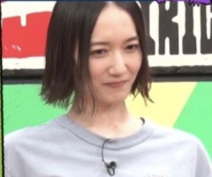 Perfumeの『のっち』さん、35歳とは思えない美貌すぎるwwwww