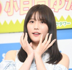 【画像】有村架純似のグラドル、もはや有村架純より可愛い