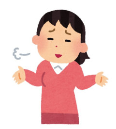 女「イケメンが苦手」←これどういう意味なの？