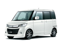 車は軽のハイトワゴンを買っておけば間違いないよな