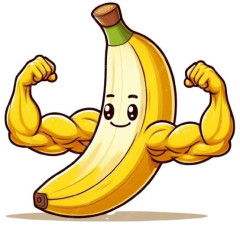 強そうな名前の食べ物