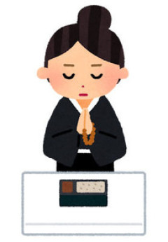 遠方のおじが亡くなった時に祖父の行動が衝撃的だった。「親より先にしぬなんて親不孝ものめ！」と毒づいて葬儀を取り仕切ろうとし…