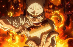 【アカン】アニメ『鉄鍋のジャン』、マジックマッシュルームを料理に入れる狂気回が放送されるもアニメ側が必死にコンプラ的言い訳　→　原作者自らが嘘をバラしてしまうｗｗｗｗ