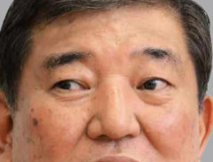 【物議】石破前総理 「財源なき減税は無責任」