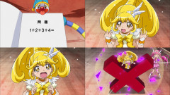 【悲報】最近のプリキュアヒロイン、頭が悪すぎるｗｗｗｗｗ