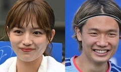 《お腹には私たちの赤ちゃんもいます》川口春奈と板倉滉が結婚&妊娠を報告「笑顔の絶えない家庭を」連名でSNSに綴る