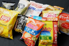 中国人がオススメするポテチが激旨になる食い方、ガチでバズるwwwww