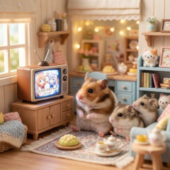 究極の萌えアニメってなんや？