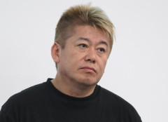 【正論】ホリエモン「中国が日本に攻めてくると思ってる人、バカですw」