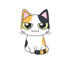 【ﾈｺと和解せよ】『猫は液体説』を実証する映像がこちら【動画】