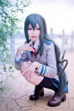 【画像あり】我々、陰キャ好みの台湾コスプレイヤーが発掘されるｗｗｗｗｗ