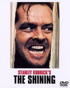 シャイニングとかいう映画観た結果ｗｗｗｗｗｗｗ