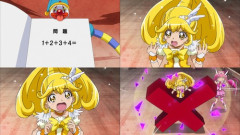 【悲報】最近のプリキュアヒロイン、めちゃくちゃ頭が悪いｗｗｗｗ