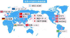 【困惑】投資有識者「アクティブファンドは危ないけどインデックスファンドは安全」←これ意味不明すぎだろ