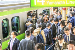 【困惑】ここ数年で、ガチで日本人の民度低くなってない？？？