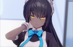 【ブルアカ】メイドカフェ始まったｗｗｗｗｗｗｗｗｗｗｗ