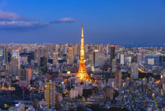 日本ってどこに住めば便利で快適なの？