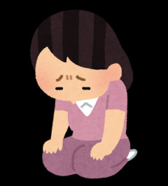 彼と毎晩電話で会話するが、毎日「眠い」と言って私の話を寝ながら聞いて…