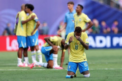 【悲報】ブラジル　サッカーに対して「関心がない」が「非常に関心がある」を上回ってしまう