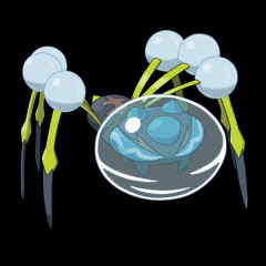 【ポケチャン】こいつ強すぎだろ