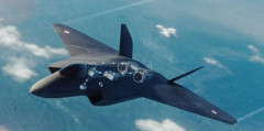 韓国人「世界中から日本製次世代ステルス戦闘機開発に熱い視線が注がれる！」→「購入希望や参加表明の多さにただ驚愕‥」
