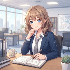 病む人ってやっぱ真面目な人多いですよね？