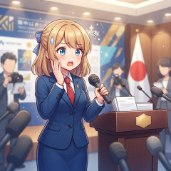 【悲報】トランプ「日本は円安に苦しみ助けを求めていた」と発言wwwwwwwwwwwwwwwwwwwwww