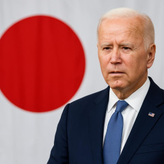 「日本が支援要求」為替介入で米大統領