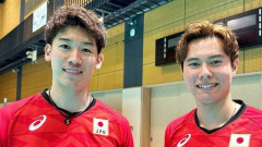 【悲報】バレーボール日本代表、メダル無し
