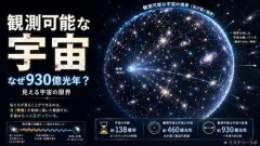 【困惑】この宇宙ってなんで存在してるんだろな・・・・・・・・・