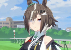 【ウマ娘】トレーナーが自分と結婚したいと思ってニヤニヤするルラち