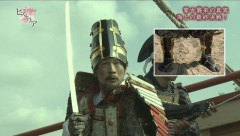 鎌倉時代の武士・竹崎季長さん、なかなかに図太い