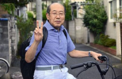【つらい】資産7億円の株主優待投資家の桐谷広人さん、がん発覚してから「バカなことしてないで現金使ってごちそう食って好きな事すればよかった」と後悔…