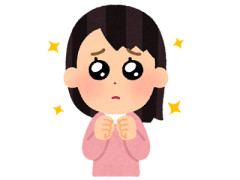 何を食べても感動がない