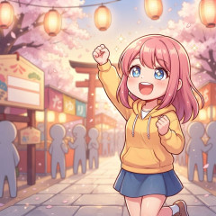 ◯◯運だけが異常に良い、とかありますか？