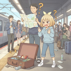 時々大金をかけて親戚接待をする医者の義兄夫婦。今回ウトメ＆親戚十数人＆私達を旅行に招待してくれたんだが→